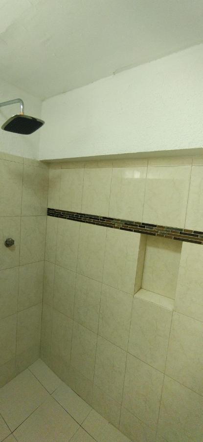Hotel Casa Blanca Heroica Caborca Eksteriør bilde